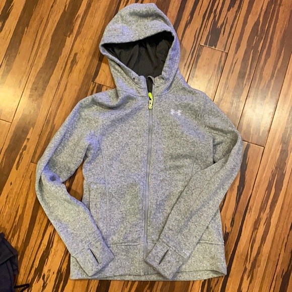 Under Armour UA Storm Jacket - Picture 1 of 2